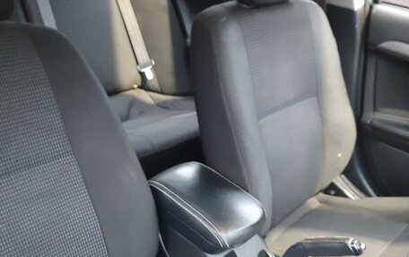 Mitsubishi Lancer IX, 2008 год, 650 000 рублей, 6 фотография