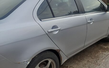 Mitsubishi Lancer IX, 2008 год, 650 000 рублей, 3 фотография