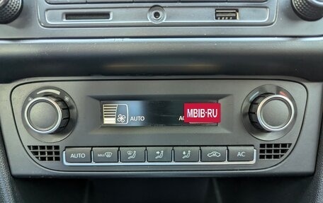 Volkswagen Polo VI (EU Market), 2013 год, 790 000 рублей, 26 фотография