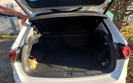 Volkswagen Tiguan II, 2020 год, 3 100 000 рублей, 10 фотография