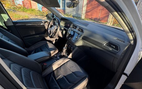 Volkswagen Tiguan II, 2020 год, 3 100 000 рублей, 5 фотография