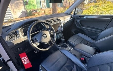 Volkswagen Tiguan II, 2020 год, 3 100 000 рублей, 6 фотография