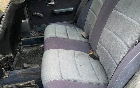 Audi 80, 1985 год, 135 000 рублей, 6 фотография