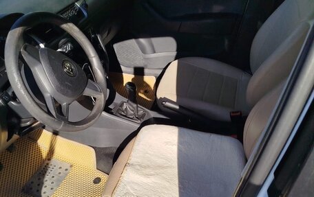 Skoda Rapid I, 2019 год, 790 000 рублей, 6 фотография