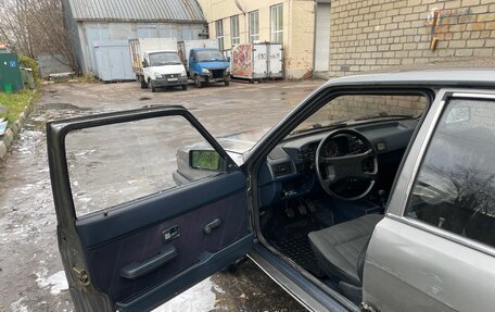 Audi 80, 1985 год, 135 000 рублей, 9 фотография