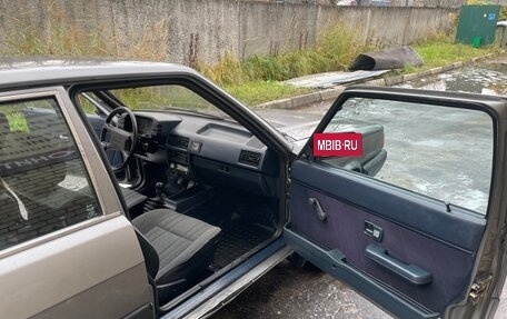 Audi 80, 1985 год, 135 000 рублей, 7 фотография