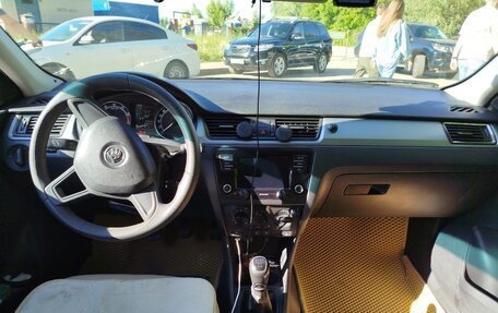 Skoda Rapid I, 2019 год, 790 000 рублей, 7 фотография