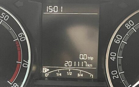 Skoda Rapid I, 2019 год, 790 000 рублей, 8 фотография