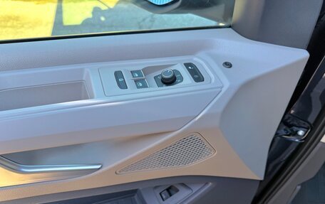 Volkswagen Multivan, 2022 год, 5 579 000 рублей, 10 фотография