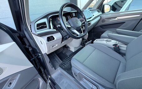 Volkswagen Multivan, 2022 год, 5 579 000 рублей, 12 фотография