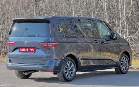 Volkswagen Multivan, 2022 год, 5 579 000 рублей, 4 фотография