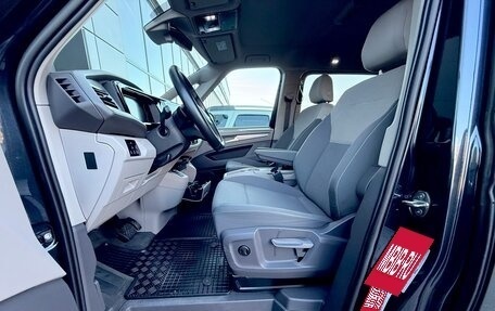 Volkswagen Multivan, 2022 год, 5 579 000 рублей, 13 фотография