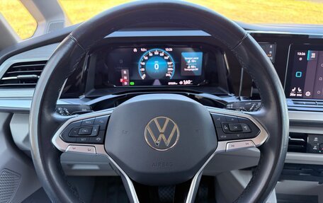 Volkswagen Multivan, 2022 год, 5 579 000 рублей, 15 фотография