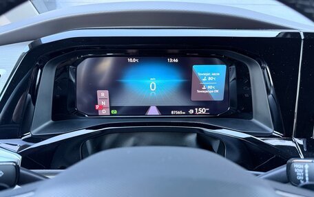 Volkswagen Multivan, 2022 год, 5 579 000 рублей, 17 фотография