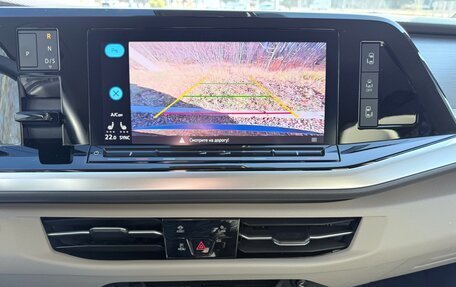 Volkswagen Multivan, 2022 год, 5 579 000 рублей, 22 фотография