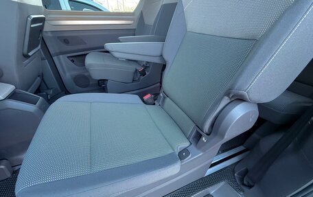 Volkswagen Multivan, 2022 год, 5 579 000 рублей, 32 фотография