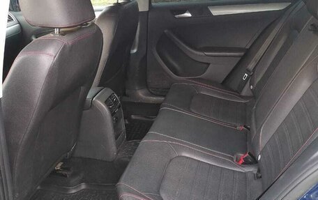 Volkswagen Jetta VI, 2015 год, 1 050 000 рублей, 11 фотография