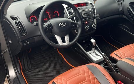 KIA cee'd I рестайлинг, 2010 год, 599 000 рублей, 7 фотография