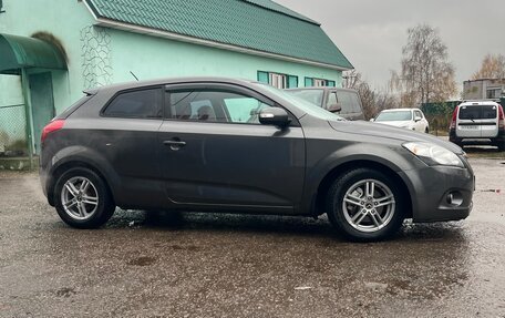 KIA cee'd I рестайлинг, 2010 год, 599 000 рублей, 5 фотография