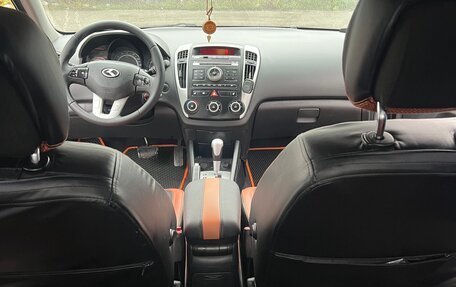 KIA cee'd I рестайлинг, 2010 год, 599 000 рублей, 9 фотография