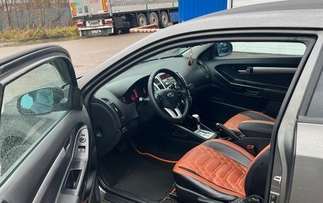 KIA cee'd I рестайлинг, 2010 год, 599 000 рублей, 6 фотография