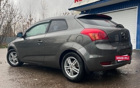 KIA cee'd I рестайлинг, 2010 год, 599 000 рублей, 3 фотография