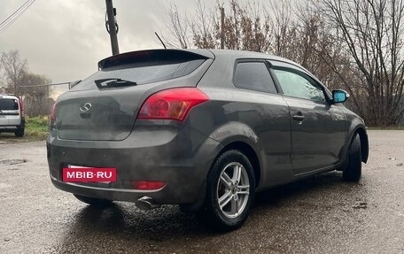 KIA cee'd I рестайлинг, 2010 год, 599 000 рублей, 4 фотография