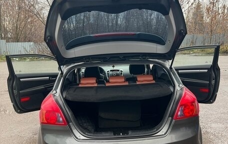 KIA cee'd I рестайлинг, 2010 год, 599 000 рублей, 8 фотография