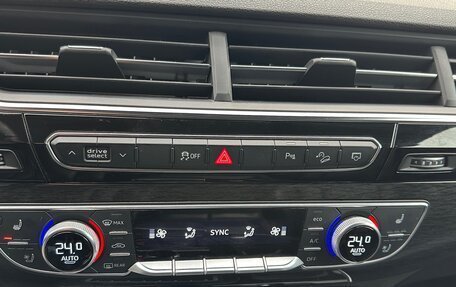 Audi Q7, 2019 год, 4 000 000 рублей, 12 фотография