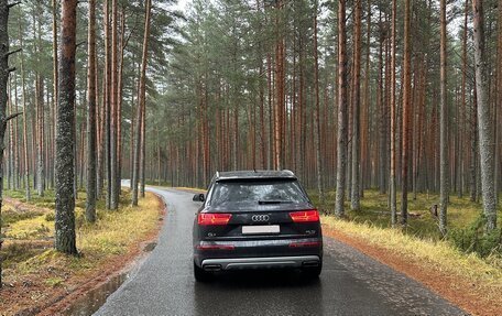 Audi Q7, 2019 год, 4 000 000 рублей, 8 фотография