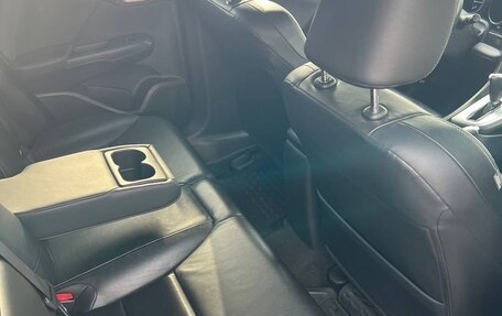 Honda Civic IX, 2012 год, 1 050 000 рублей, 9 фотография