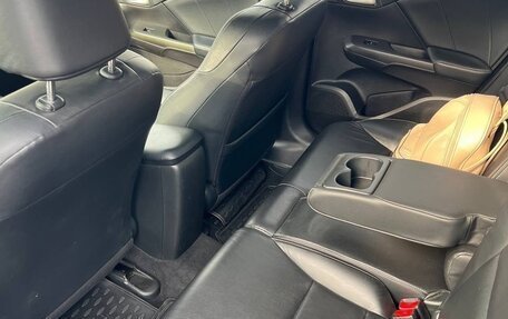 Honda Civic IX, 2012 год, 1 050 000 рублей, 8 фотография