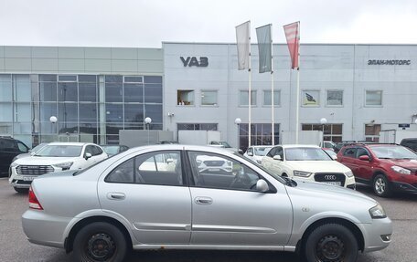 Nissan Almera Classic, 2010 год, 499 000 рублей, 6 фотография
