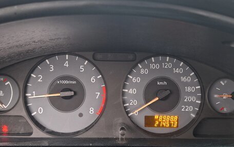 Nissan Almera Classic, 2010 год, 499 000 рублей, 10 фотография