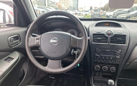 Nissan Almera Classic, 2010 год, 499 000 рублей, 9 фотография