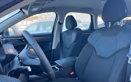 Haval Jolion, 2025 год, 1 999 000 рублей, 8 фотография
