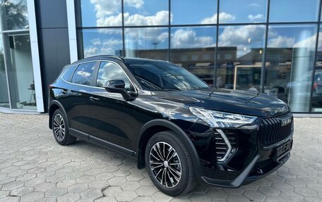 Haval Jolion, 2025 год, 1 999 000 рублей, 4 фотография