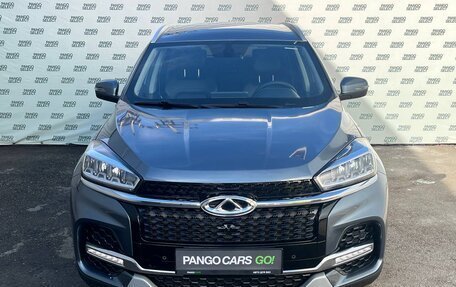 Chery Tiggo 8 I, 2020 год, 1 645 000 рублей, 2 фотография