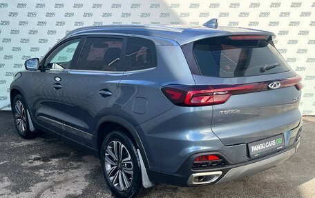 Chery Tiggo 8 I, 2020 год, 1 645 000 рублей, 5 фотография