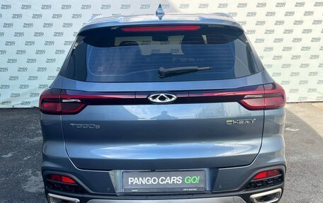 Chery Tiggo 8 I, 2020 год, 1 645 000 рублей, 6 фотография