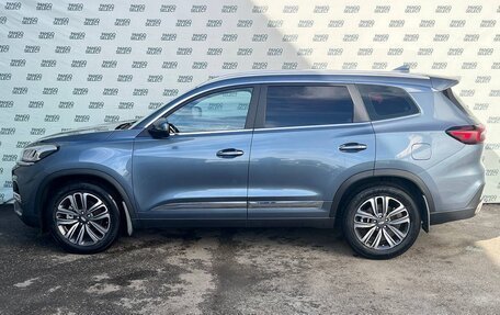 Chery Tiggo 8 I, 2020 год, 1 645 000 рублей, 4 фотография