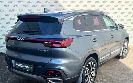 Chery Tiggo 8 I, 2020 год, 1 645 000 рублей, 7 фотография