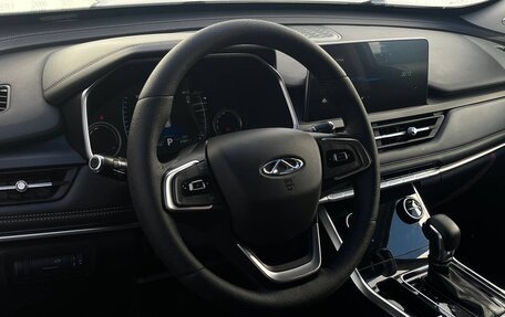 Chery Tiggo 8 I, 2020 год, 1 645 000 рублей, 16 фотография