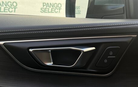 Chery Tiggo 8 I, 2020 год, 1 645 000 рублей, 26 фотография