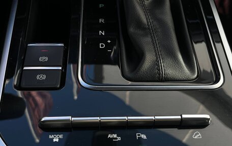 Chery Tiggo 8 I, 2020 год, 1 645 000 рублей, 22 фотография