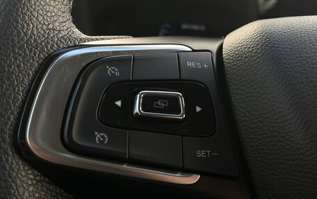 Chery Tiggo 8 I, 2020 год, 1 645 000 рублей, 19 фотография