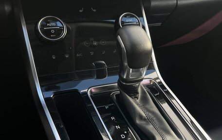 Chery Tiggo 8 I, 2020 год, 1 645 000 рублей, 24 фотография