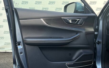 Chery Tiggo 8 I, 2020 год, 1 645 000 рублей, 28 фотография