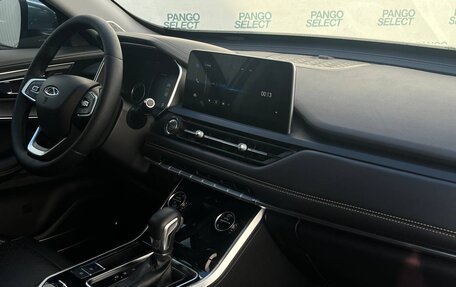 Chery Tiggo 8 I, 2020 год, 1 645 000 рублей, 25 фотография