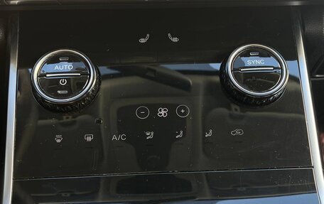 Chery Tiggo 8 I, 2020 год, 1 645 000 рублей, 23 фотография